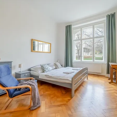 Apartament Vintage Vogue By Rentez *